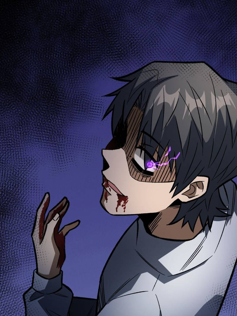 I'm Really Not A Supervillain Chapter 267 71